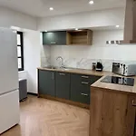Apartment Le Rc Bagnols-les-Bains