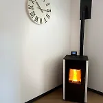 Apartment Le Rc