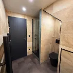 Apartment Le Rc Bagnols-les-Bains