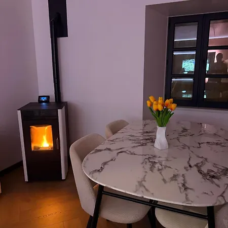 Le Rc Apartment Bagnols-les-Bains
