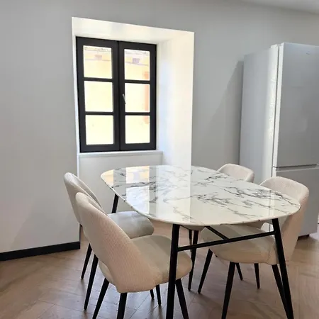 Le Rc Apartment