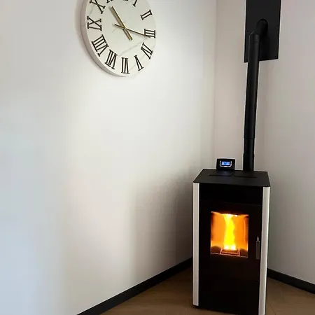 Apartment Le Rc