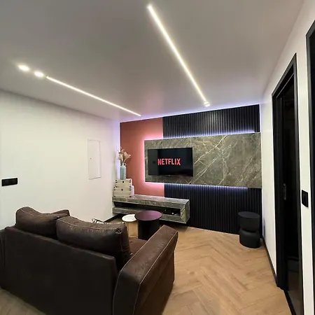 Apartment Le Rc *