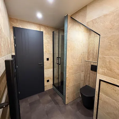 Apartment Le Rc Bagnols-les-Bains