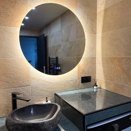 Apartment Le Rc