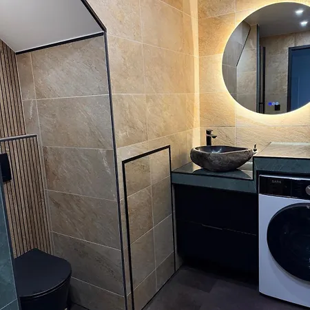 Apartment Le Rc