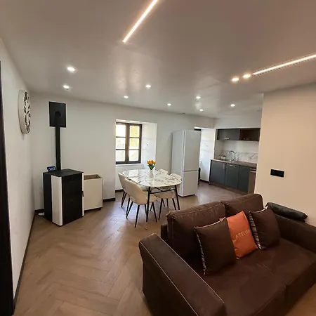Apartment Le Rc *