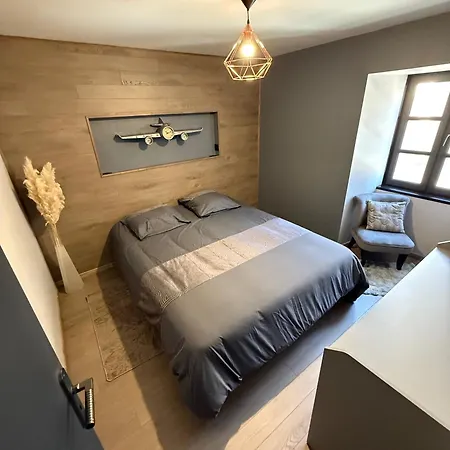 Apartment Le Rc