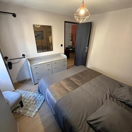 Le Rc Bagnols-les-Bains