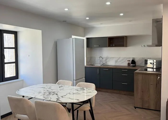 Appartamento Le Rc Bagnols-les-Bains