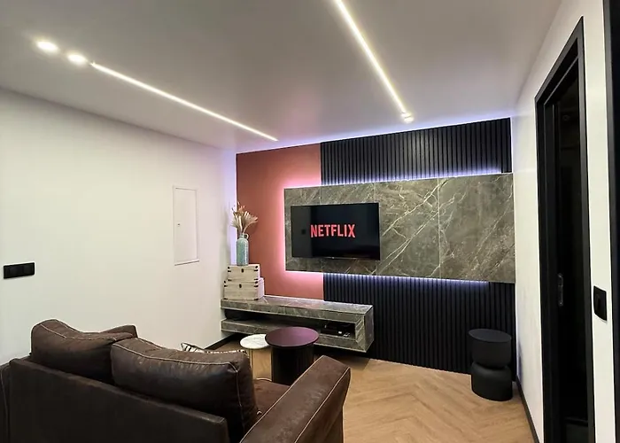 Appartamento Le Rc *