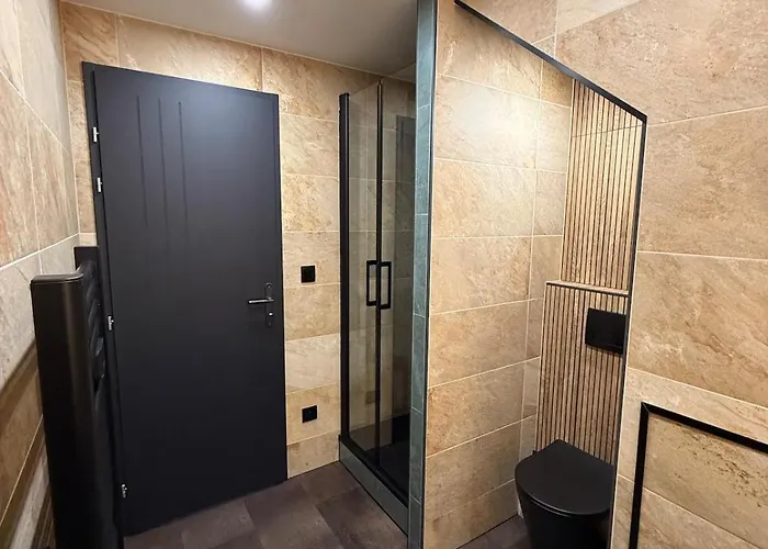 Appartamento Le Rc Bagnols-les-Bains